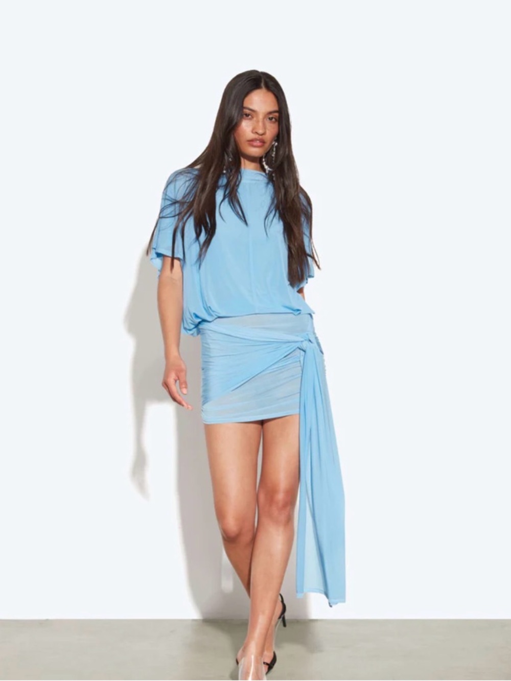 NWOT Rat and Boa Freja Dresss